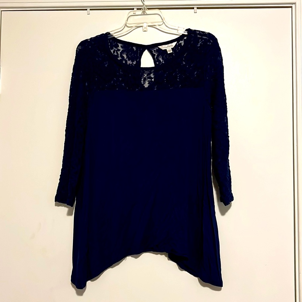 Women’s blouse